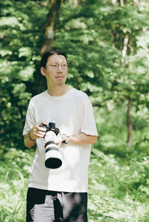 小林 裕司 yuji kobayashi