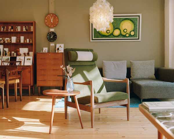 栃木県鹿沼市の家具店 荒川家具