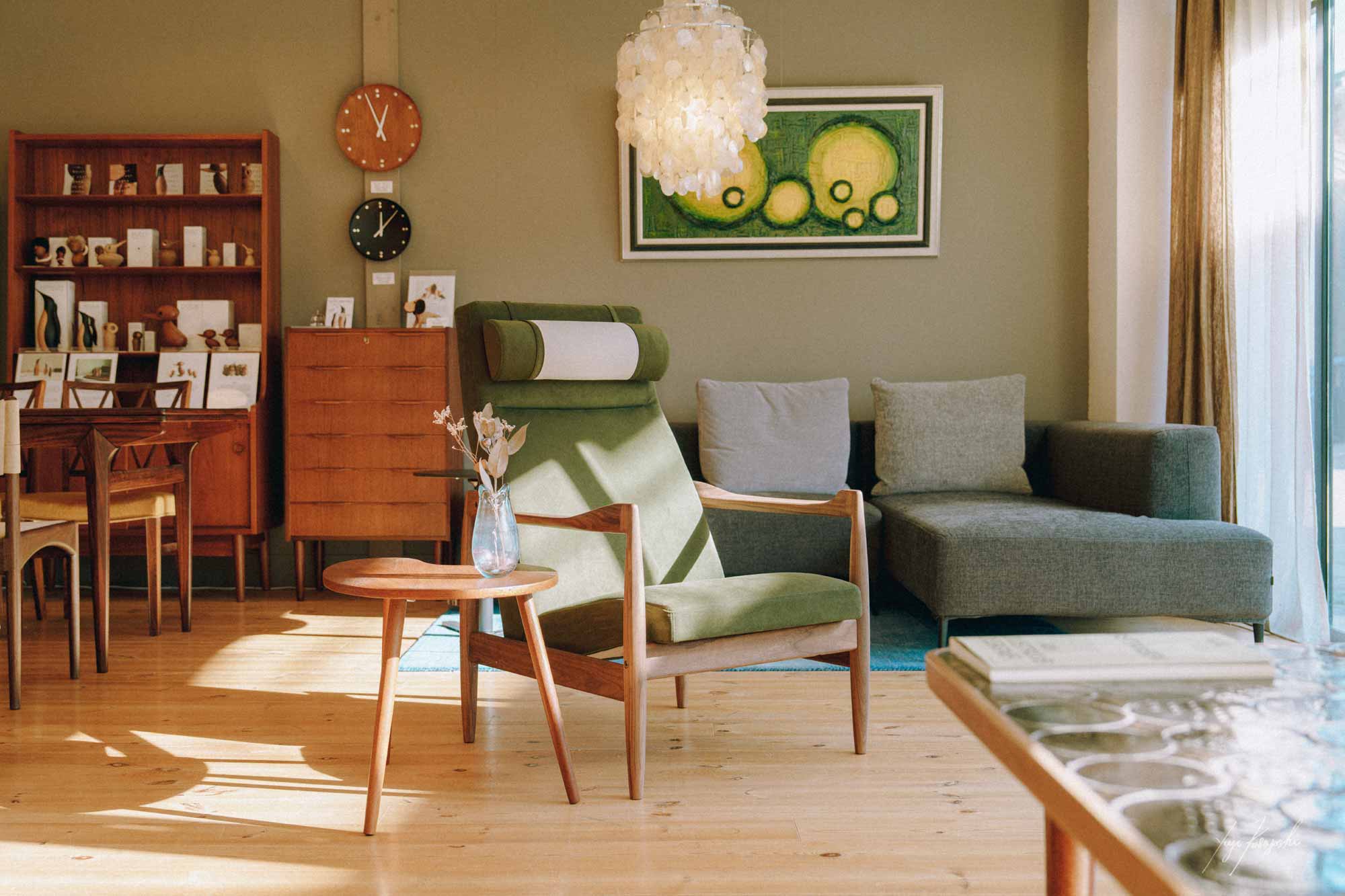 栃木県鹿沼市の家具店 荒川家具