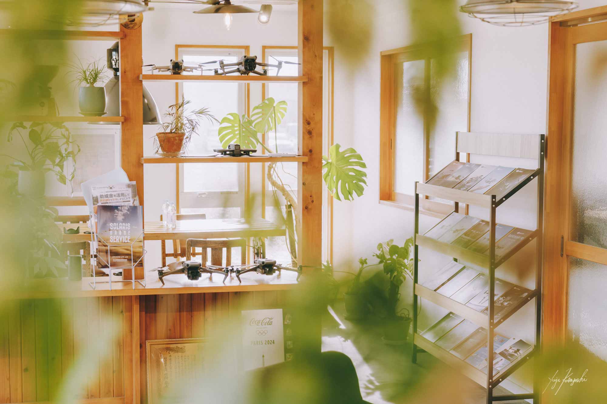 二等無人航空機操縦士 資格取得 栃木県 鹿沼市 ソラリスドローンサービス